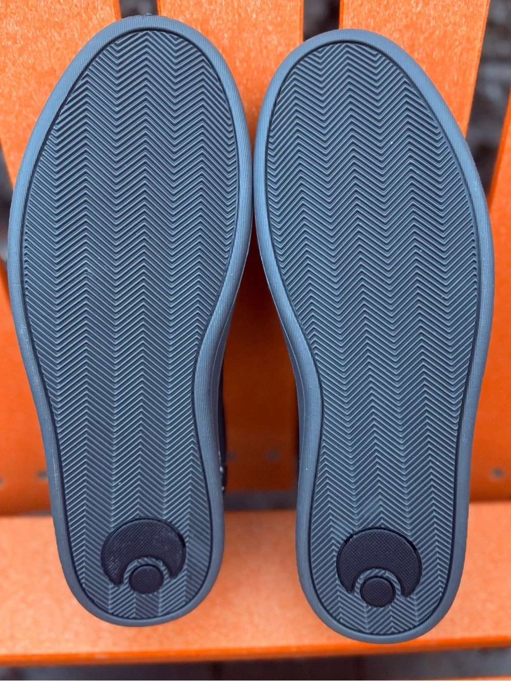 Men’s Osiris Footwear Relic Skateboard Shoes US Size 10.5 New With Box 1268-2538